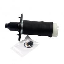 Rear Right Air Suspension Spring For Audi A6 C5 4B