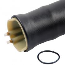 Rear Left Air Suspension Spring For Audi A6 C5 4B
