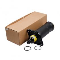 Rear Left Air Suspension Spring For Audi A6 C5 4B