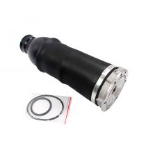 Front Air Suspension Spring for Audi A6 C5 4B