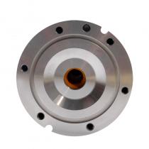 Front Air Suspension Spring for Audi A6 C5 4B