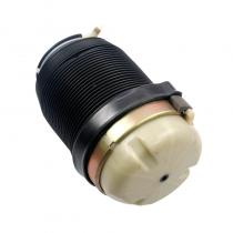 Rear Air Suspension Spring for Audi A6 C6 4F