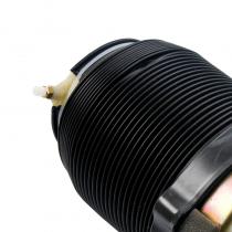 Rear Air Suspension Spring for Audi A6 C6 4F