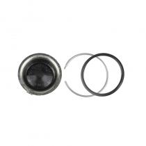 Metal Plate for W220 Front Air Suspension Shock 