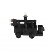 Valve Block for Discovery 3