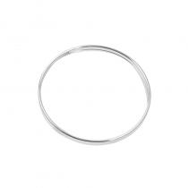 Big Steel Ring for Mercedes W212 Rear Air Suspension Spring