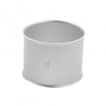 Aluminum Cover for A6 C6 Front Air Suspension Shock
