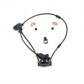Wire Cable for W220 Rear Air Suspension Shock