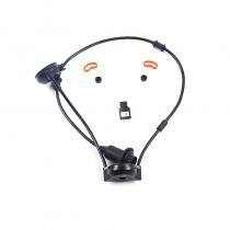 Wire Cable for W220 Rear Air Suspension Shock