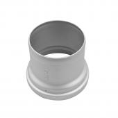 Aluminum Cover for W220 Front Air Suspension Shock