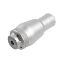 Aluminum Piston for Q7 Touareg Cayenne 2013 7P Front Air Suspension Shoc