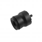 Plastic Piston for Range Rover L322 Rear Air Suspension Spring