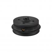Plastic Cover for W251 Rear Air Suspension Spring