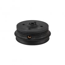 Plastic Cover for W251 Rear Air Suspension Spring