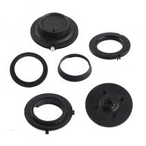 Plastic Cover for Jeep Grand Cherokee Rear Air Suspension Spring