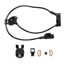 Induction Line for W211 Front Air Suspension Shock