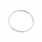 Big Steel Ring for Jaguar Front Air Suspension Shock