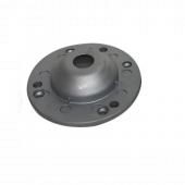 Metla Cover for Q7 Touareg Cayenne 2013 7P Front Air Suspension Shock