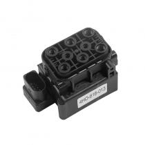 Valve Block for A8D4