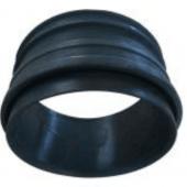 Connecting rubber rear for 220