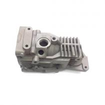 W221 Air Suspension Compressor Cylinder