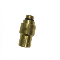 Copper Valve for A8D4 Front Air Suspension Shock