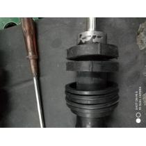 Discovery 3&4 Rubber block+Spacer