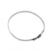 Steel Tie of Dust Cover for W222 Front Air Suspension Shock
