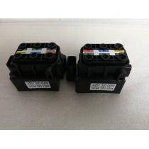 Valve Block for W164 Air Suspension Compressor