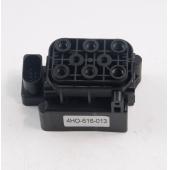 Valve Block for A8D4