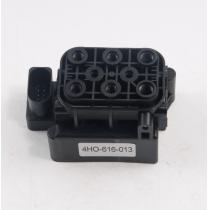 Valve Block for A8D4