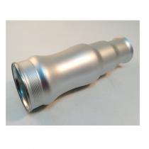 Aluminum Piston for F02 Rear Air Suspension Shock