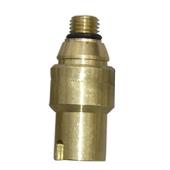 Jaguar Front&Rear Copper Valve