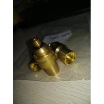 Jaguar Front&Rear Copper Valve