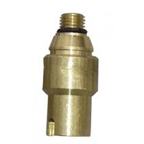 Jaguar Front&Rear Copper Valve