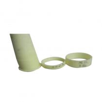 LR3 Front Plastic Tooling