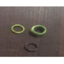 发现者3/4前机密封圈小