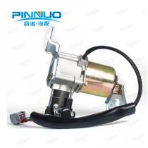 Air Suspension Compressor fow GRJ-120（New)