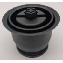 Plastic Piston for F15 Rear Air Suspension Spring