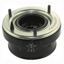 Front Left Metal Head for Range Rover L322 Air Suspension Shock