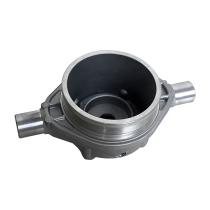 Metal Head for Q7 Touareg Cayenne  Rear Air Suspension Shock