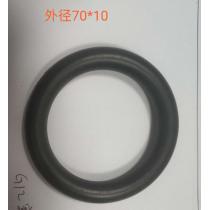 外径70*10密封圈：G12