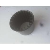 LR3 rear plastic piston