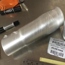A6 C6 front aluminum piston